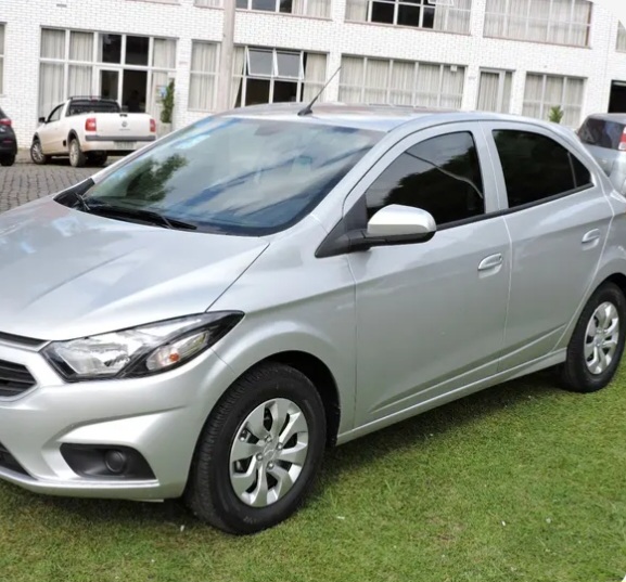 Onix 2019 Lt