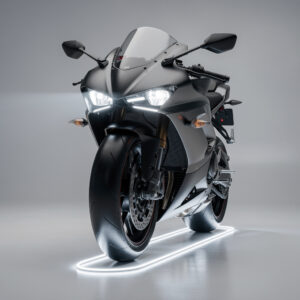 2023 Sport Motorcycle 250 cc – Racing Edition