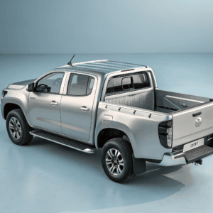 2018 Pickup 2.8 L Diesel – Cargo Ready